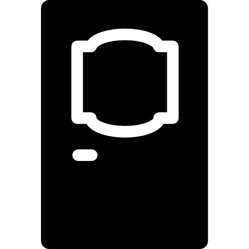 Door Icons Free Download