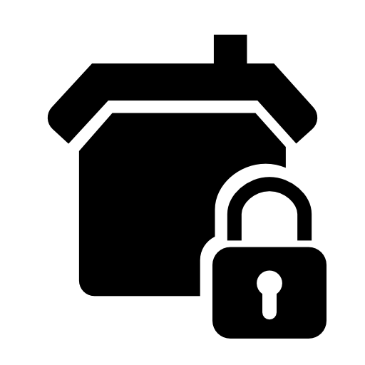 Collection Of Beautiful Houses Icons Free Download