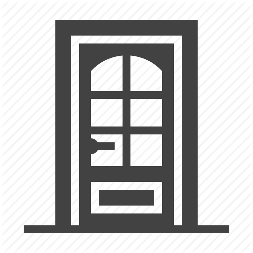 Collection Of Free Door Vector Illustrator Download On Ui Ex