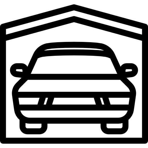 Garage Door Drawing at GetDrawings | Free download