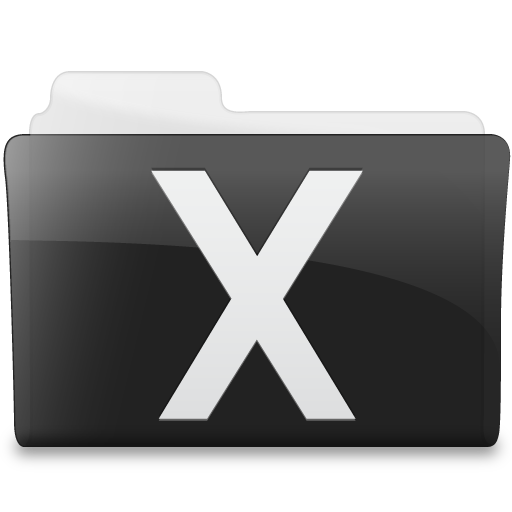 Folder System Icon