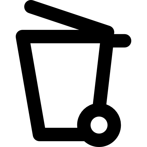 Garbage Icons Free Download