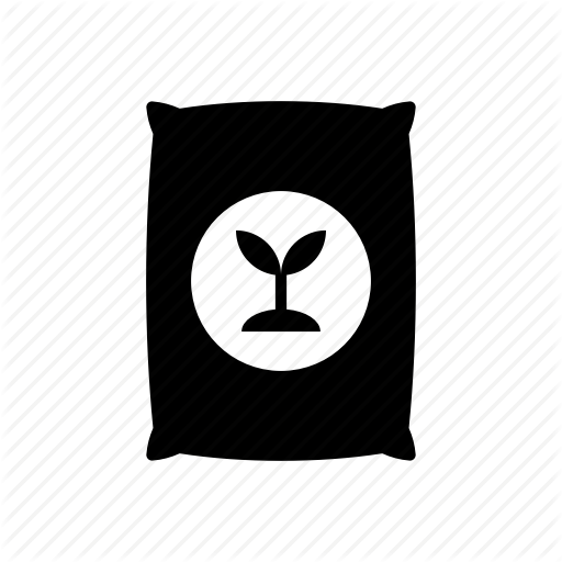 Agriculture, Farm, Fertilizer, Garden Icon