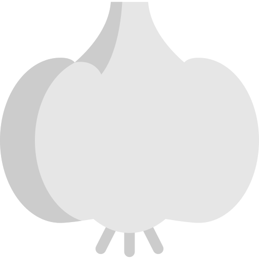 Garlic Png Icon