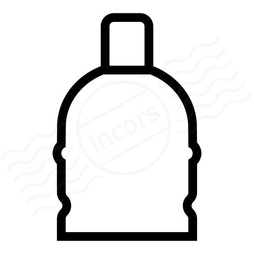 Iconexperience I Collection Gas Cylinder Icon