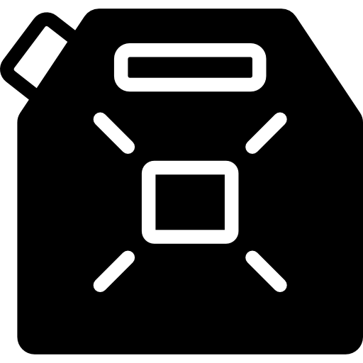 Gasoline Icon