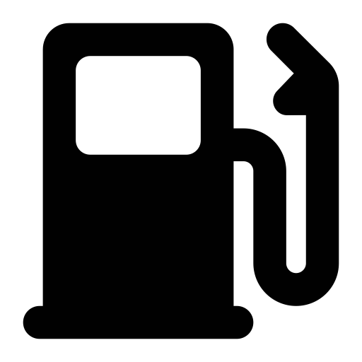 Gas Icon