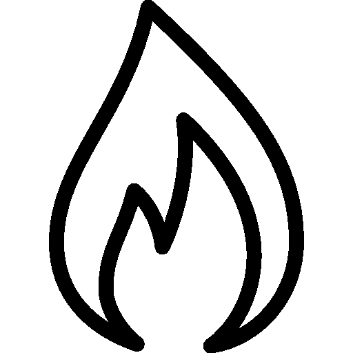 Industry Gas Icon Ios Iconset