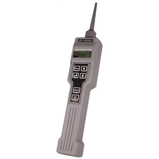 Gas Leak Detector Gascheck G Geneq