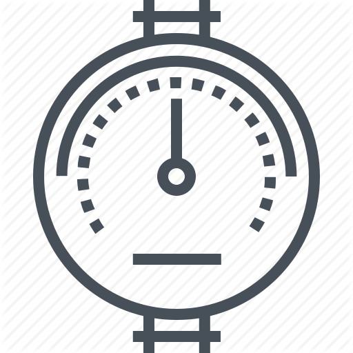 Energy, Gas, Meter, Pipeline, Pressure, Temprature, Valve Icon