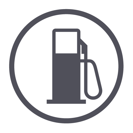 Gas Pump Icon Free Icons
