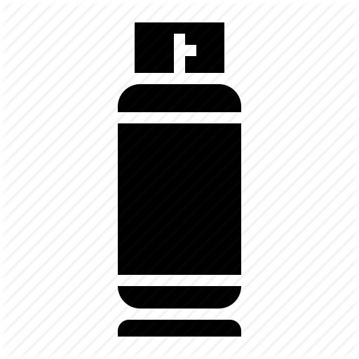 Fuel, Gas, Power, Tank Icon