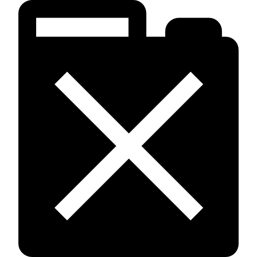 Gasoline Icons Free Download