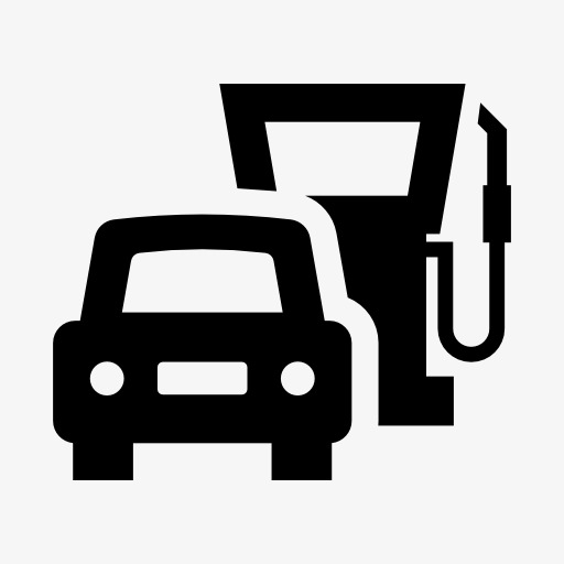 Gasoline In Car Clipart Clip Art Images