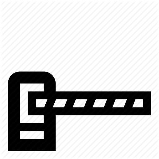 Car, Entrance, Parking, Parking Bar, Parking Barrier, Parking Gate