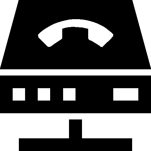 Network Voip Gateway Icon Android Iconset