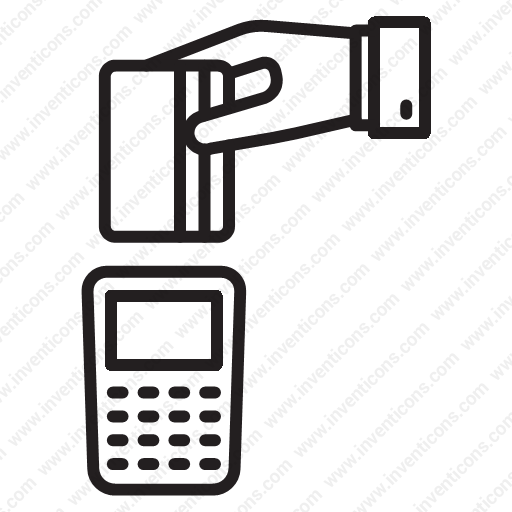 Download Payment Gateway Icon Inventicons