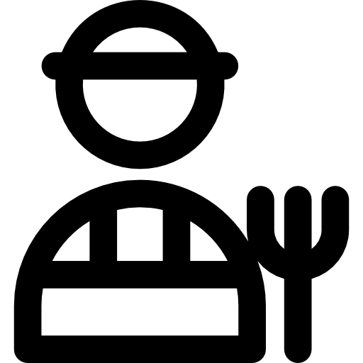 Farmer Icon