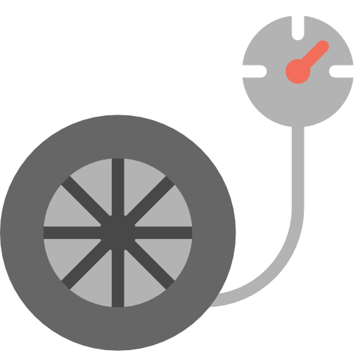 Gauge Icon