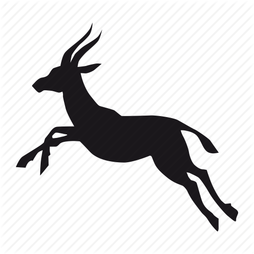 Antelope Icon