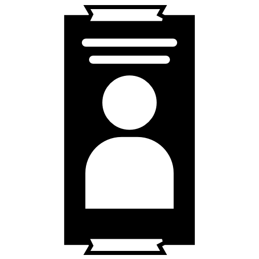 Sharing Icons For Your Projects