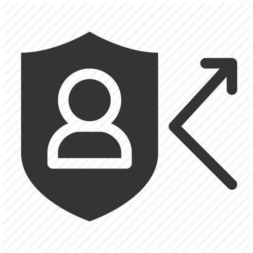 Gdpr, Personal Data, Protection, Security, Shield Icon