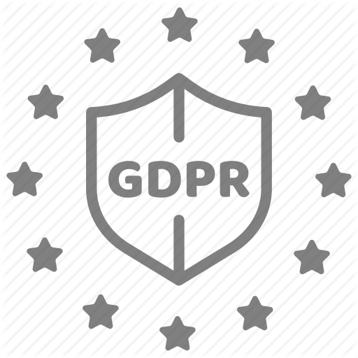 Data, Eu, Gdpr, Policy, Privacy, Protection, Security Icon