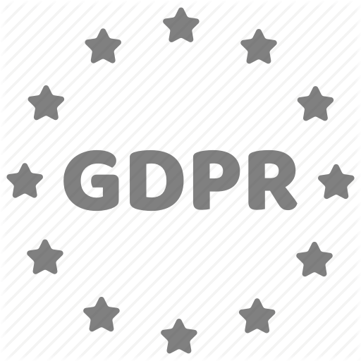 Data, Eu, Gdpr, Policy, Protection, Seal, Security Icon