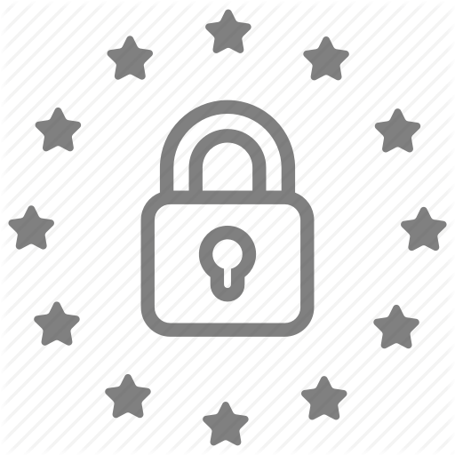 Data, Gdpr, Policy, Privacy, Security Icon