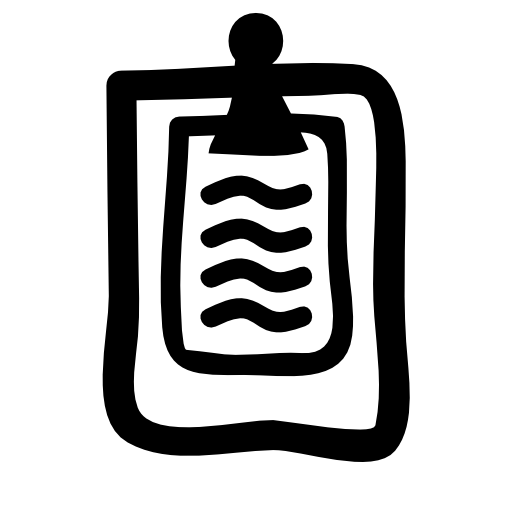 Sharing Icons For Your Projects