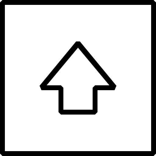 Shift Icons Free Download