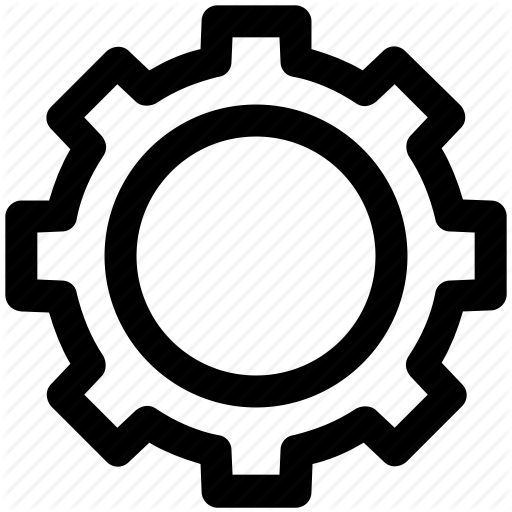 Cog, Cogwheel, Gear, Gear Wheel, Settings, Wheel Icon