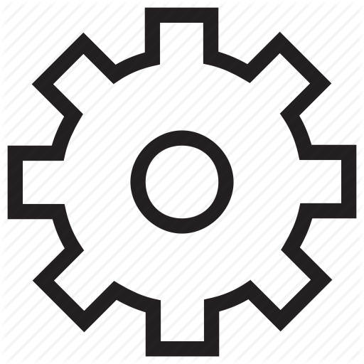 Cog, Cogwheel, Gear, Gear Wheel, Settings, Wheel Icon