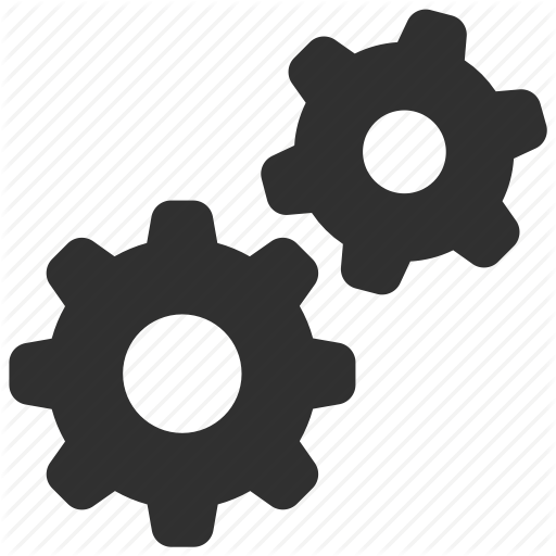 Cogs, Gear Wheel, Gears, Production, Settings Icon