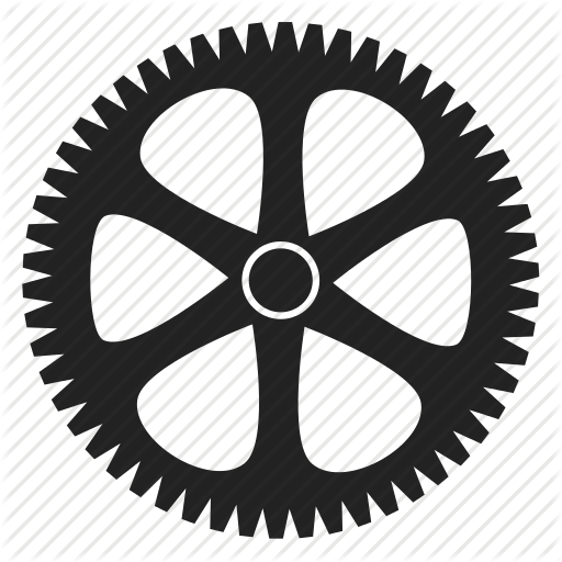 Cogs Vector Gear Transparent Png Clipart Free Download