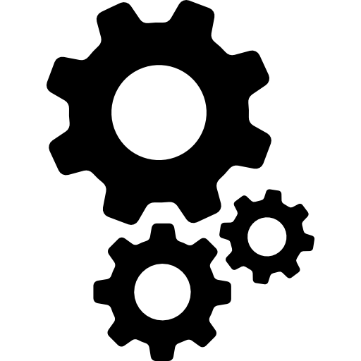 Settings Icons Free Download