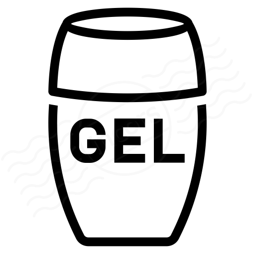 Iconexperience I Collection Shower Gel Icon