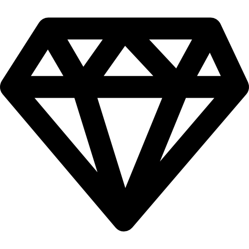 Gemstone Icons Free Download