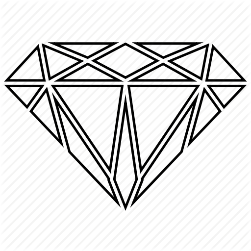 Gemstone Vector Jewelry Stone Transparent Png Clipart Free