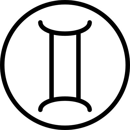 Gemini Icon