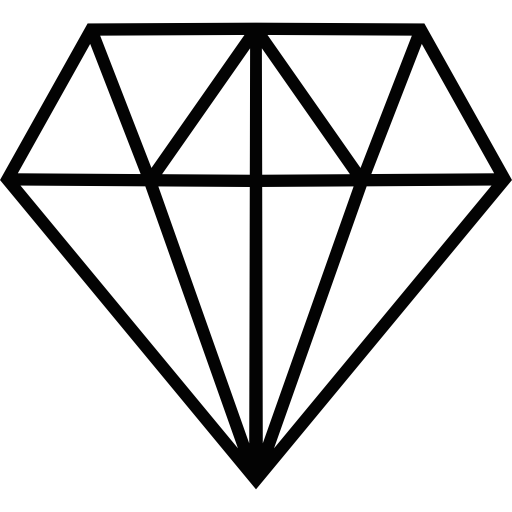 Gemstone Icons Free Download