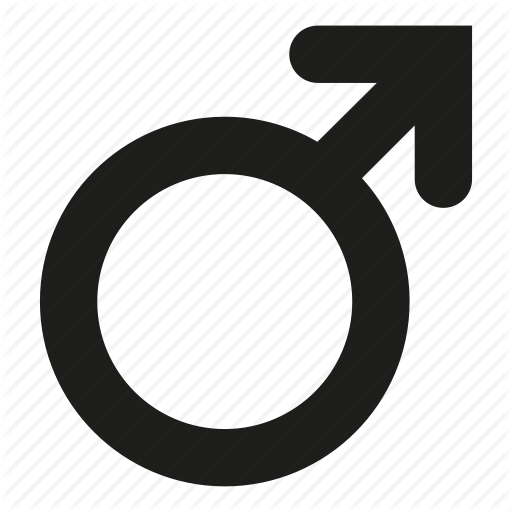 Gender, Man, Man Sex Icon