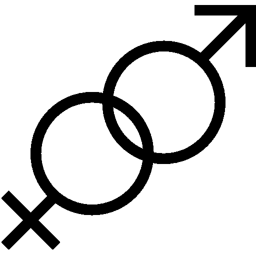 User Interface Gender Icon Ios Iconset