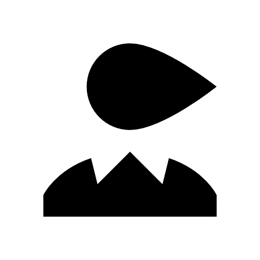 Person Female Icon Free Download