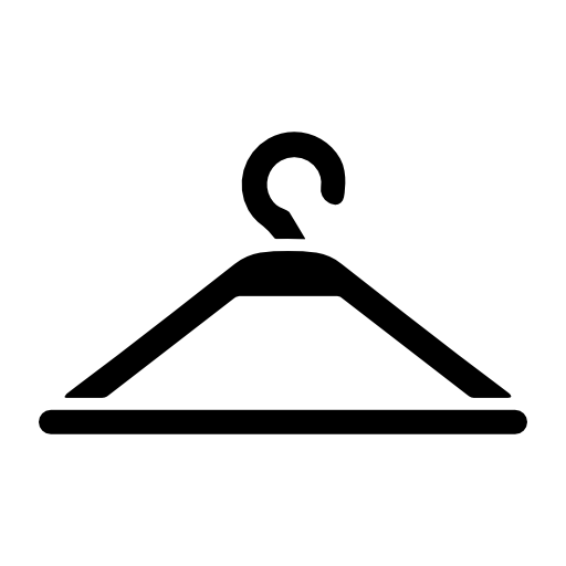 Hanger Logo Icon