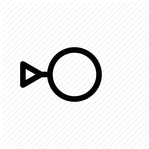 Gender, Genderfluid, Non Binary, Sex, Third Gender Icon