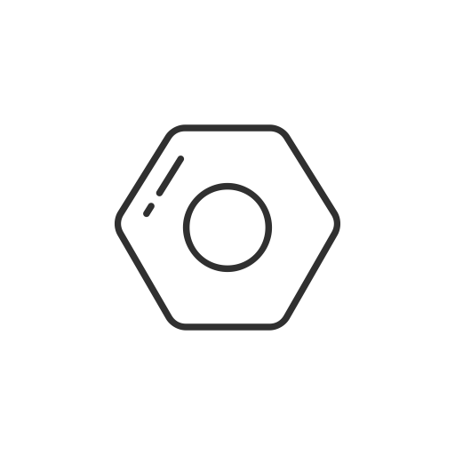 General Settings, Notification, Settings Icon