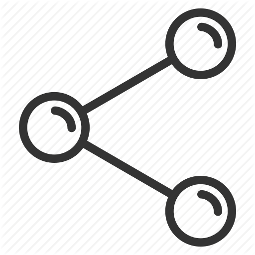 Connect, Connection, Network, Share, Sharing, Social, Storage Icon