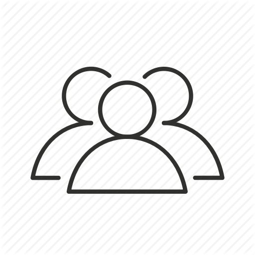 Avatar, Meeting, Multipule User, Small Team, Three People, Unisex