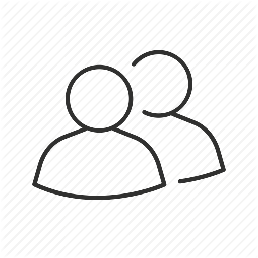 Avatar, Multipule Users, Partners, Two People, Two Users, Unisex